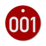 Baummarke-Laser-30mm-red