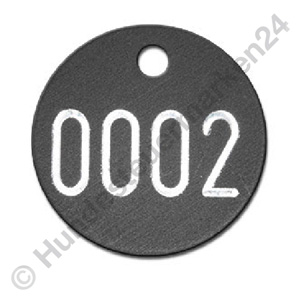 Baummarke schwarz 02 300