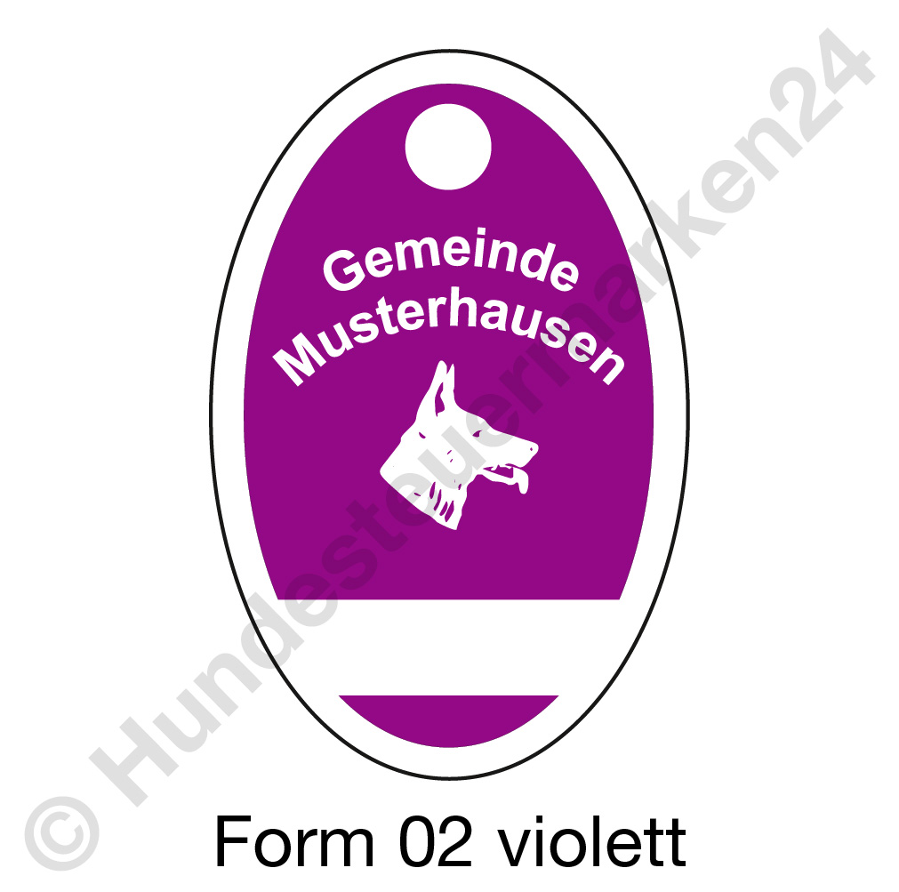 form02 violett
