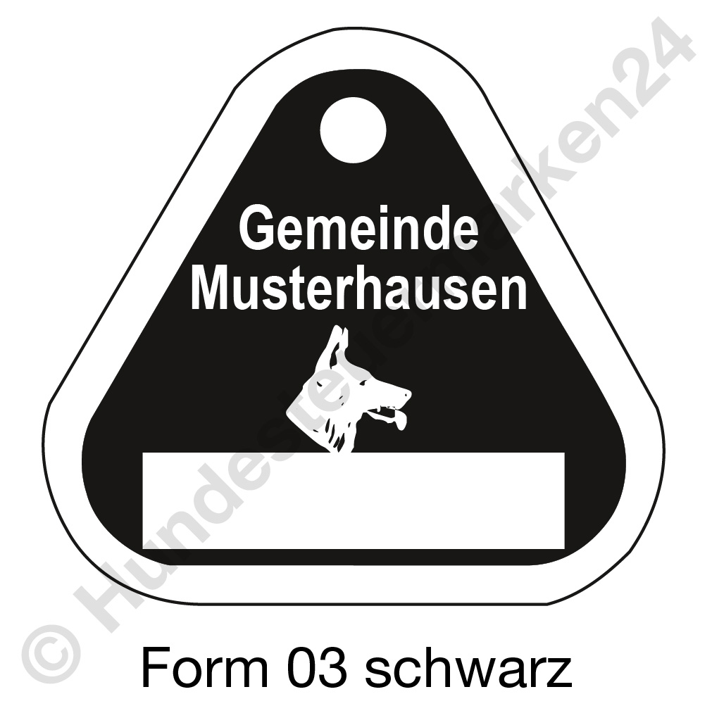 form03 schwarz