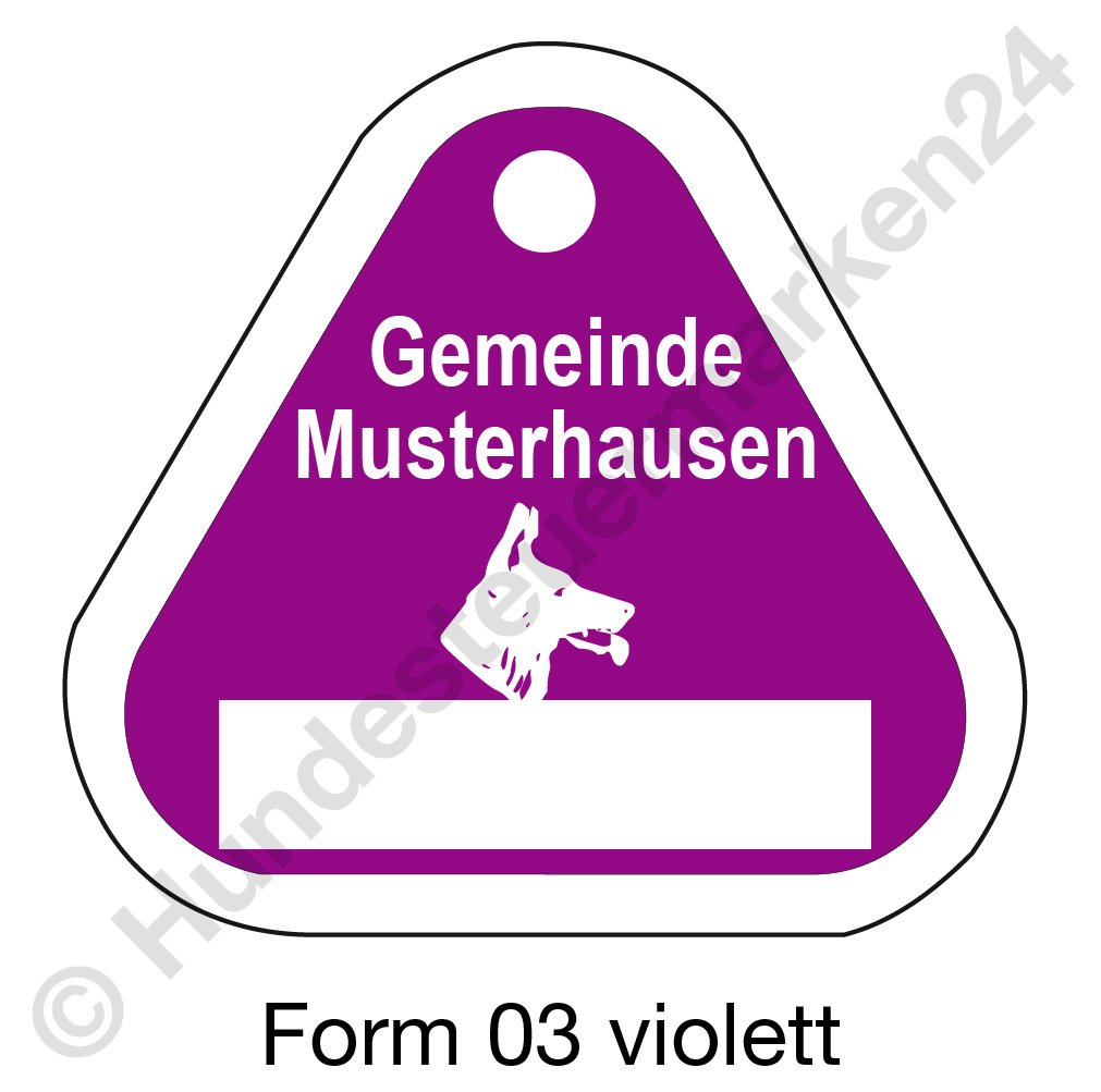form03 violett