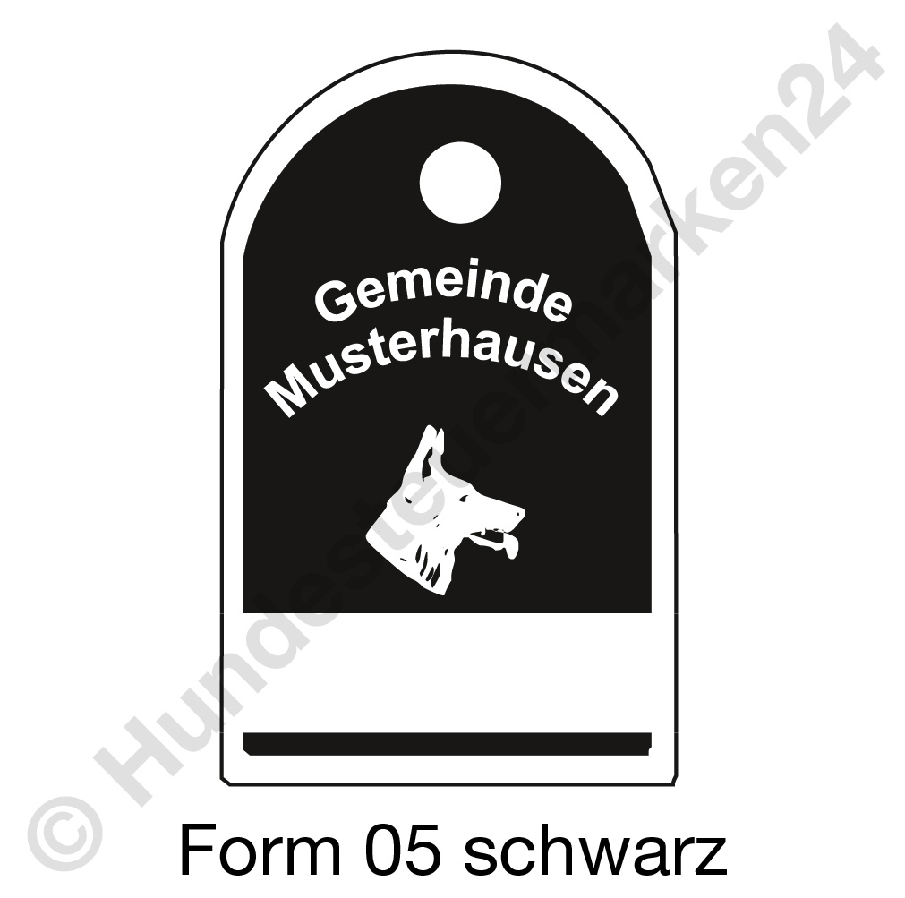 form05 schwarz