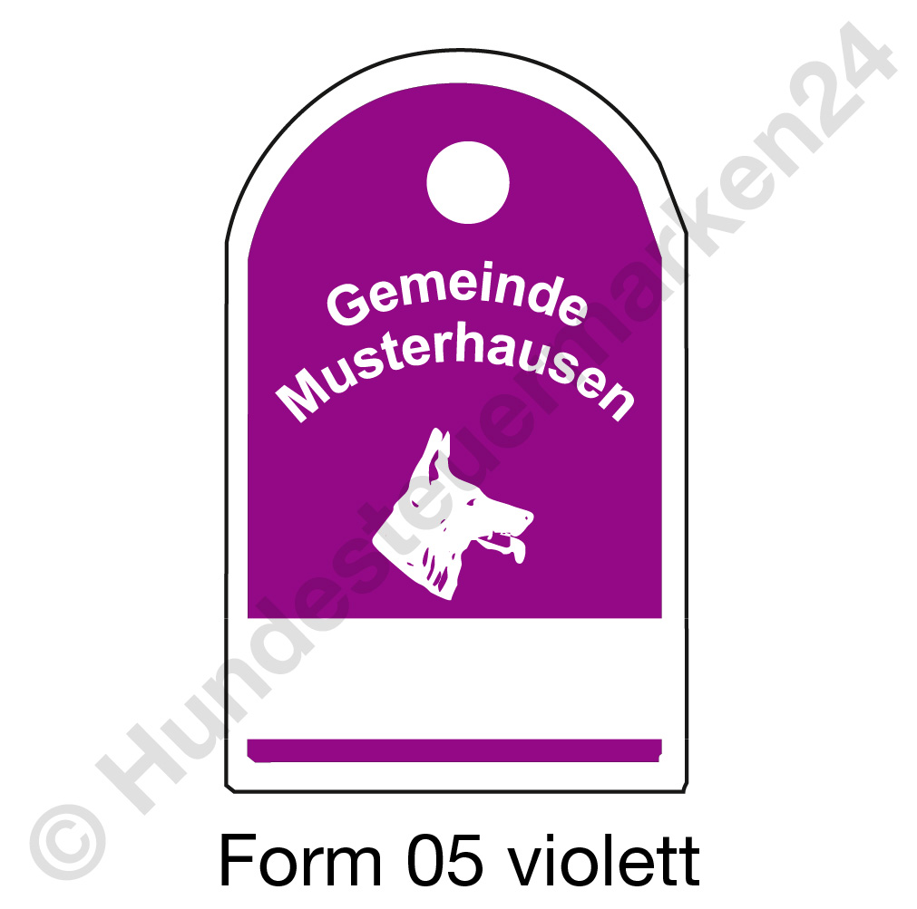 form05 violett