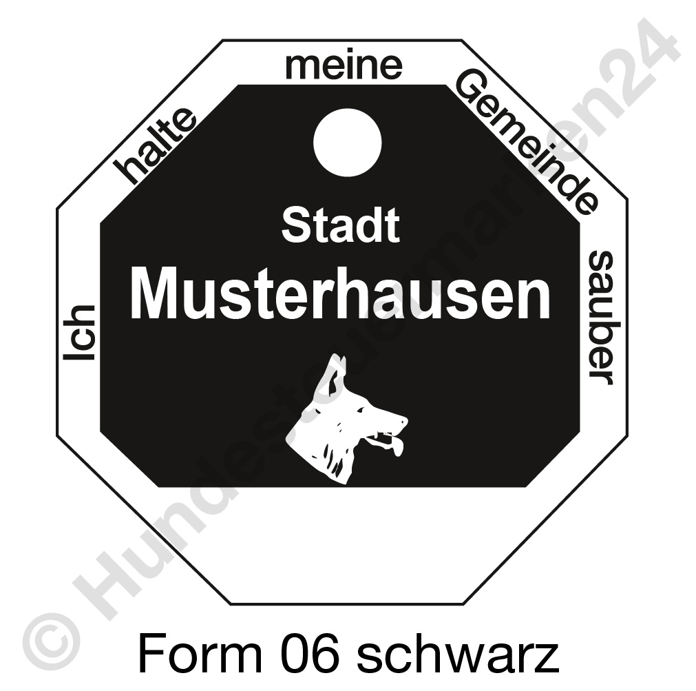 form06 schwarz
