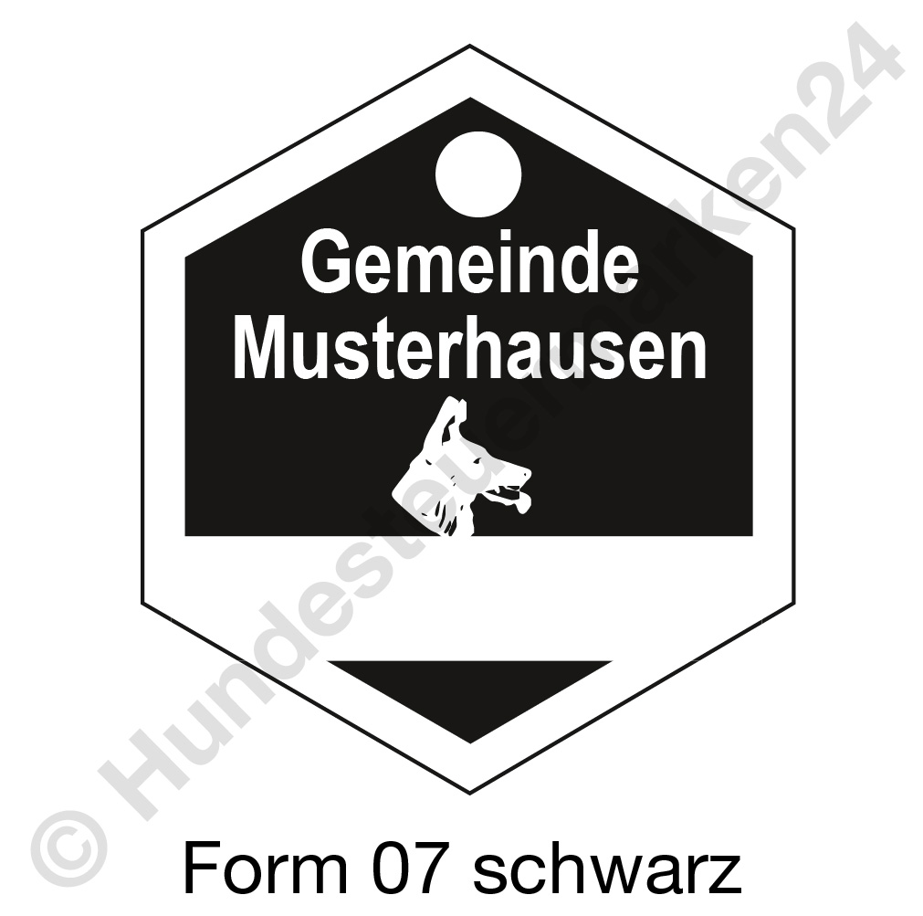 form07 schwarz