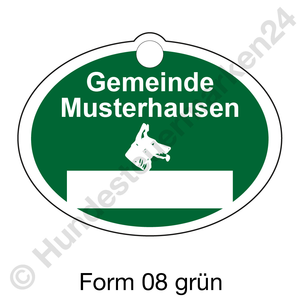 form08 gruen