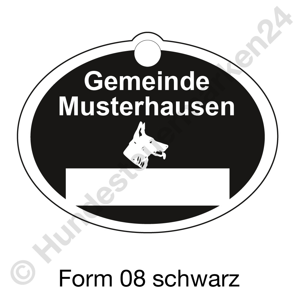form08 schwarz