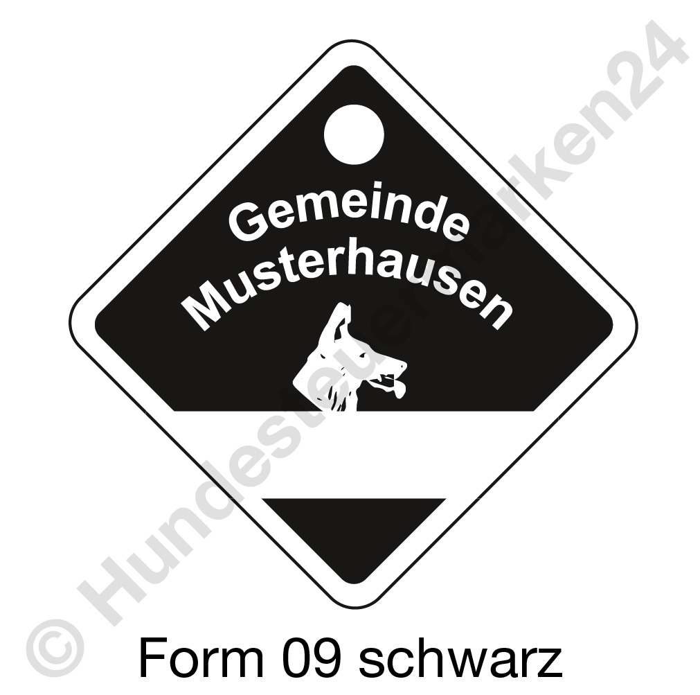 form09 schwarz
