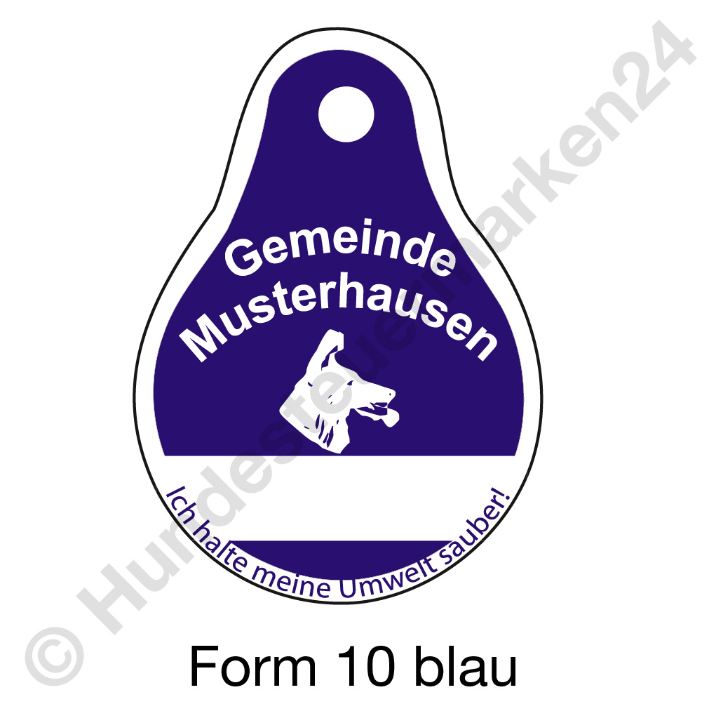 form10 blau