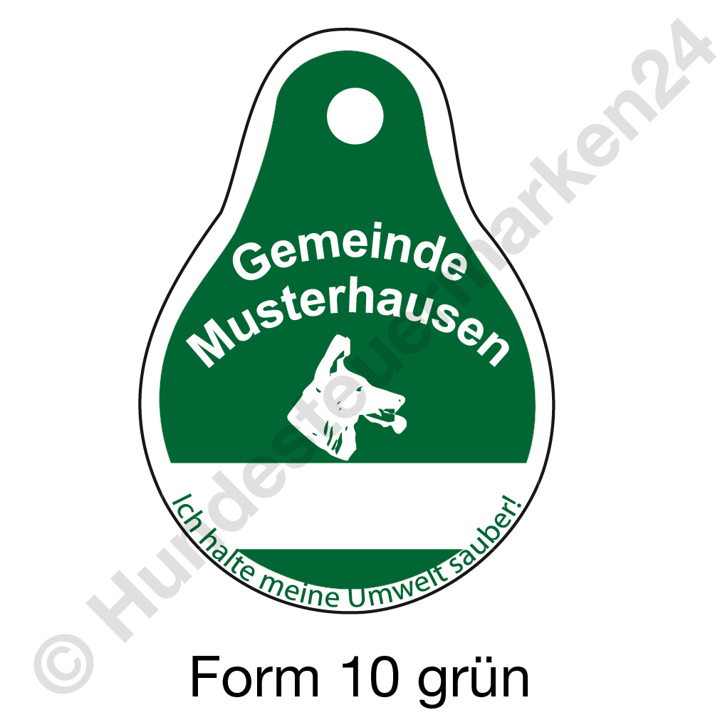 form10 gruen