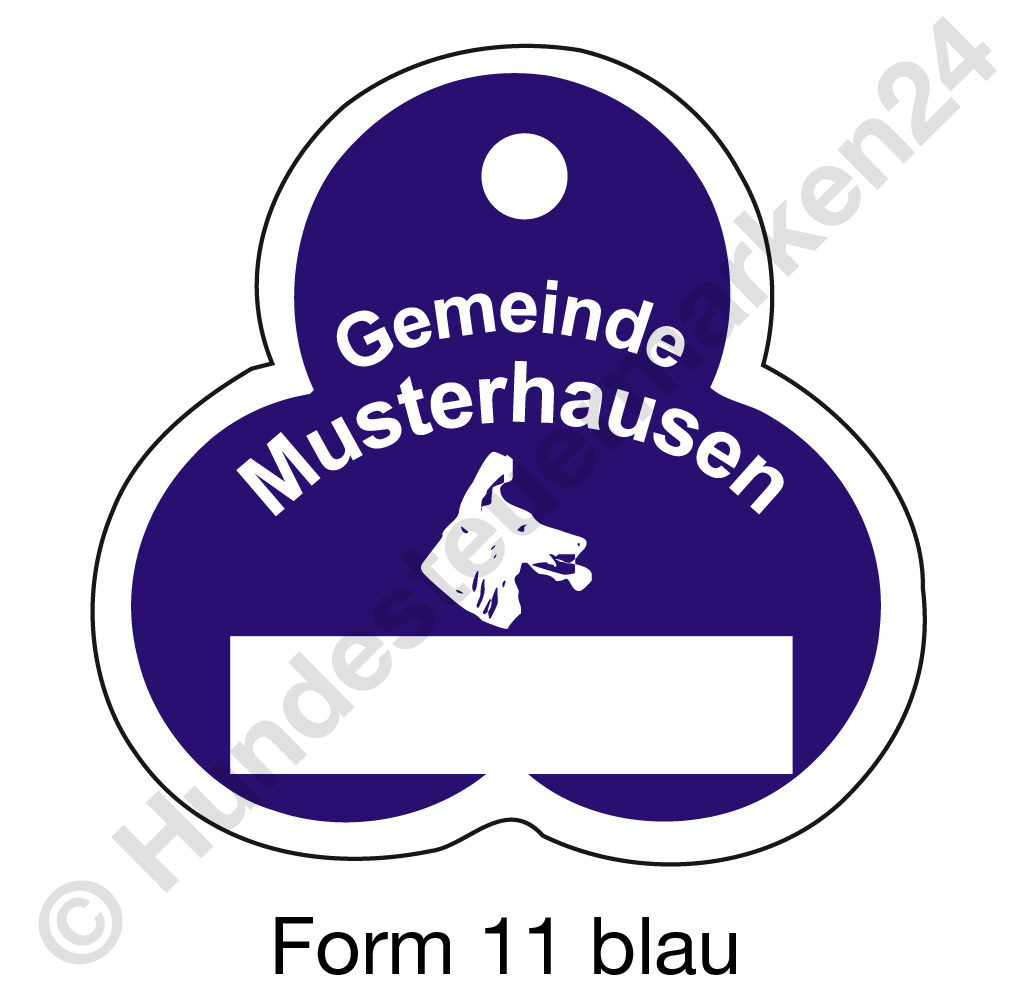 form11 blau
