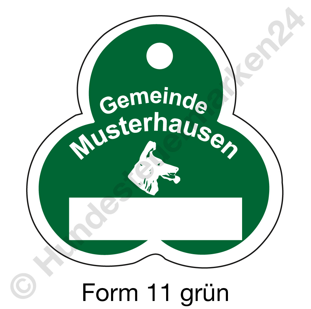 form11 gruen