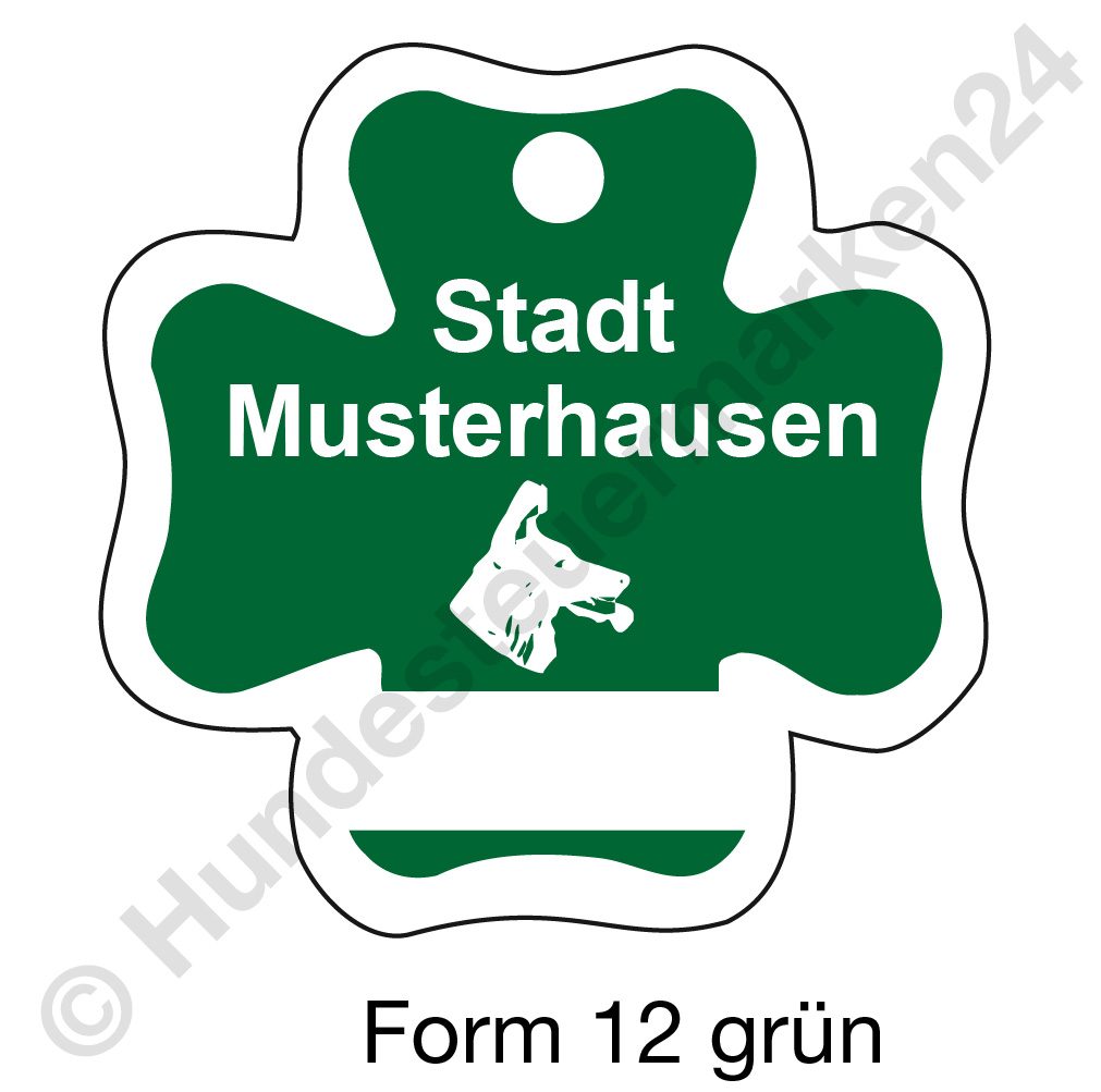 form12 gruen